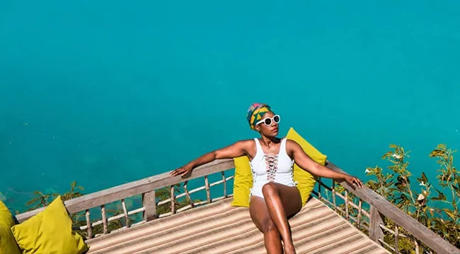 Traveling: The Ultimate Therapy for Your Soul