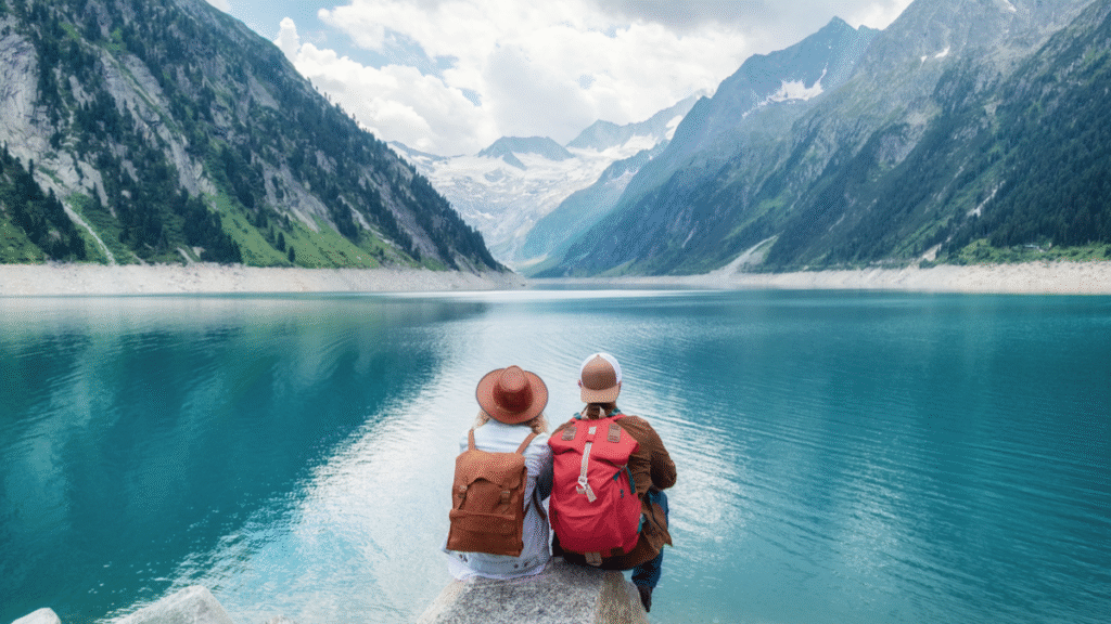 Transformative Power of Travel: Cultivating Cultural Growth