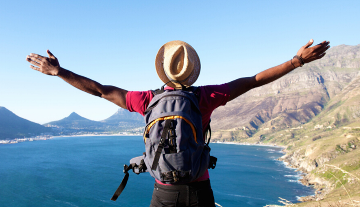 Broadening Horizons: How Traveling Expands One’s Experience